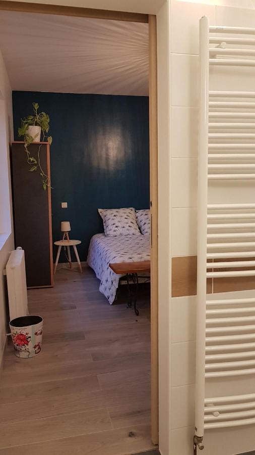 Le Clos Des Ecureuils Vouzon Zewnętrze zdjęcie