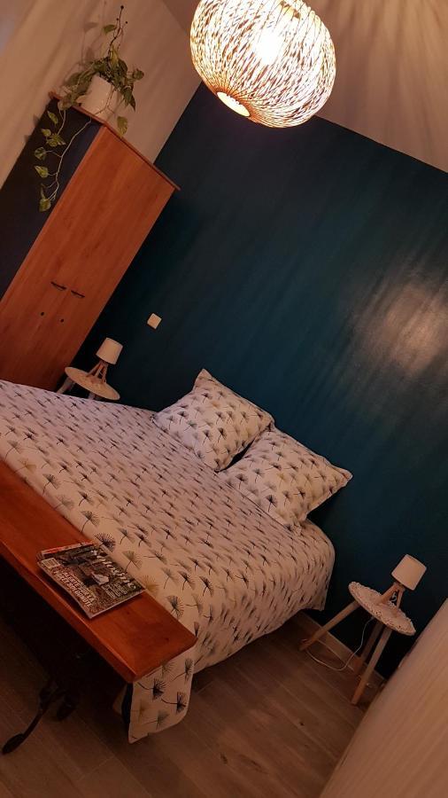 Le Clos Des Ecureuils Vouzon Zewnętrze zdjęcie